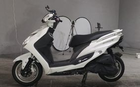 YAMAHA CYGNUS125XSR SEA5J