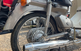 HONDA SUPER CUB50 AA01