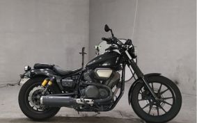 YAMAHA BOLT VN04J