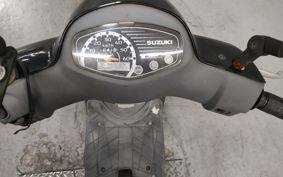 SUZUKI LETS4 CA41A