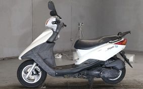 YAMAHA AKUSHI STREET SE53J