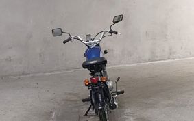HONDA SOLO AC17