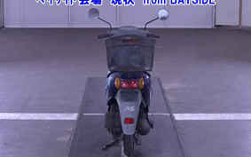 SUZUKI LETS4