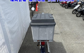 HONDA C50