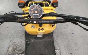 HONDA ZUMAR AF58