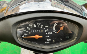 SUZUKI ADDRESS V125 CF4EA