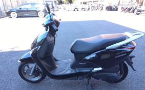 HONDA LEAD 50 JF19