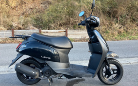 SUZUKI LETS CA4AA