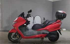 HONDA FORZA Z MF08