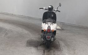 SUZUKI LETS4 CA45A