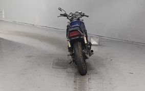 KAWASAKI ZRX-2 ZR400E