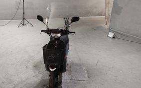 SUZUKI LETS4 CA45A