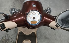 HONDA GIORNO AF77