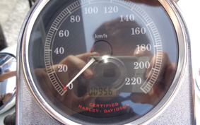 HARLEY HARLEY FLHR1340 2003 FDV