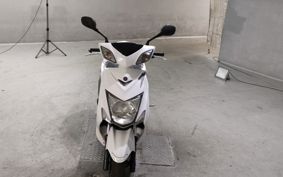 YAMAHA CYGNUS125XSR SE44J