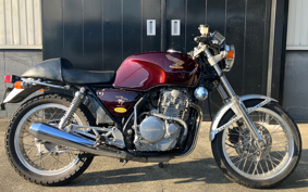 HONDA GB500TT 1987 PC16