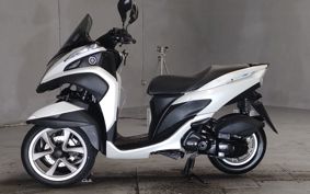 YAMAHA TORI CITY125 SE82J