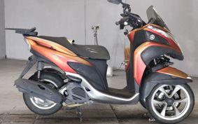YAMAHA TORI CITY125 SE82J
