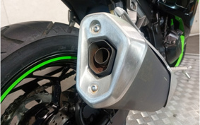 KAWASAKI NINJA 250 EX250L