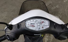 SUZUKI LETS CA4AA
