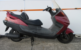 YAMAHA MAJESTY 250 4HC