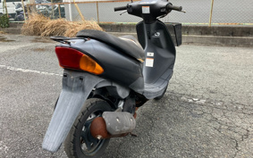 SUZUKI LETS2 CA1PA