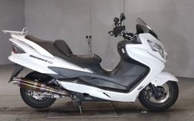 SUZUKI SKYWAVE 250M CJ45A