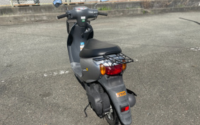 SUZUKI LETS4 CA45A