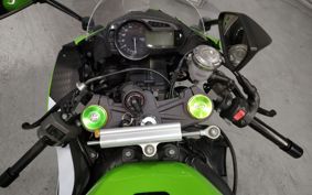 KAWASAKI NINJA ZX-6R ZX636E