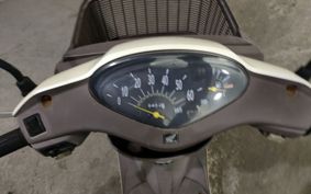 HONDA DIO CHESTER AF62