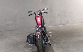 HONDA STEED400 NC37