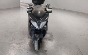 SUZUKI SKYWAVE 400S CK45A