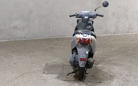 SUZUKI LETS4 CA45A
