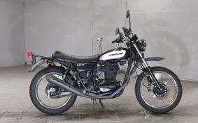 KAWASAKI 250TR BJ250F