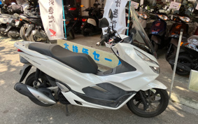 HONDA PCX 150 KF30