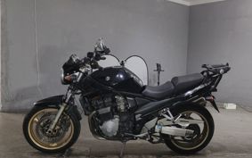 SUZUKI BANDIT1200 GV79A