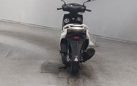 YAMAHA CYGNUS125XSR SEA5J