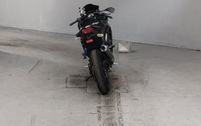 KAWASAKI NINJA250 EX250L