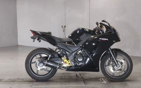 HONDA CBR250R MC41