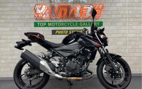 KAWASAKI Z400 EX400L