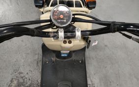 HONDA ZUMAR AF58