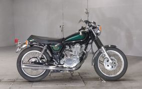 YAMAHA SR400-1 1JR