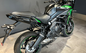 KAWASAKI VERSYS 650 2024 LE650H