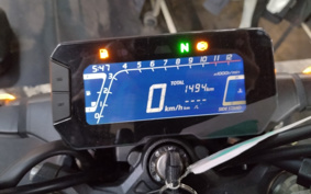 HONDA CB250R MC52