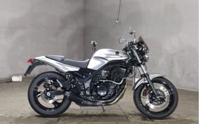 YAMAHA SRX400-1 3VN