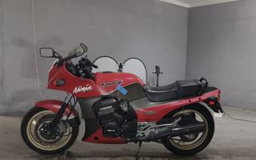 KAWASAKI GPZ900R NINJA ZX900A