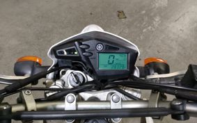 YAMAHA XT250X DG17J
