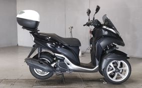 YAMAHA TORI CITY125 SE82J