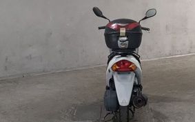 SUZUKI ADDRESS V125 CF4EA