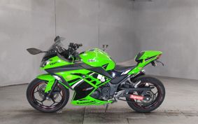 KAWASAKI NINJA250 EX250L